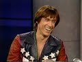 Iggy Pop • Home w/Interview (Live,  Letterman, 1990) • Stereo