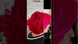 Root Shadow & Colour  Today 💇🏽‍♀️ Subscribe For More Hair Transformations