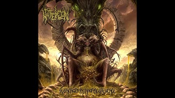 HATE ICON "Cleansed Through Defilement" (Lord Of The Sick Recordings)