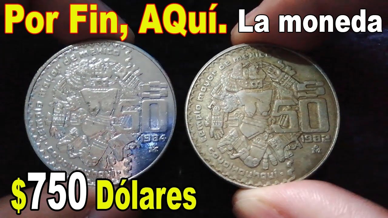 vale-15-mil-moneda-50-pesos-coyolxauhqui-youtube