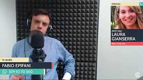 Quali sono le infezioni nosocomiali?