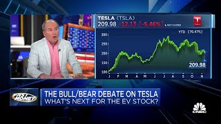 Tesla super bull Dan Ives on why he believes a nearly 50% rally is ahead