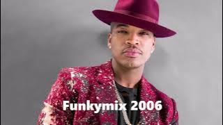 Ne-Yo - Sexy Love ( Funkymix ) HQ audio
