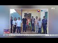 #UlatBayanWeekend | Mahigit 200 na pamilya sa Pampanga at Davao de Oro, pinagkalooban ng b...