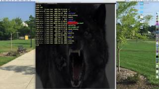 My PS1 Command Prompt Enhansing Git Repos