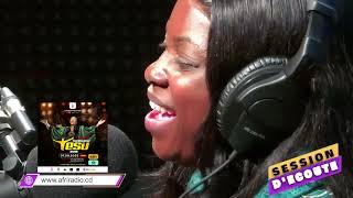 Download Lagu 😭Femme thamar _Motema (session live) MP3 Download Lagu 😭Femme thamar _Motema (session live) MP3