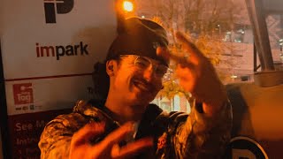 Donny Steezo - Past Talk (Music Video)