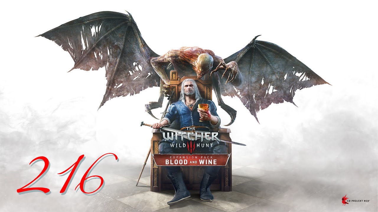 Witcher 3 Geist Im Baum Konsequenzen Geist im Baum | THE WITCHER 3 #216 | Let's Play - YouTube
