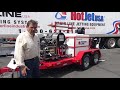 Power Wash Trailer Operational Overview Video