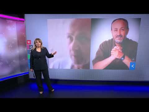 تهديد بن غفير للأسير الفلسطيني مروان البرغوثي في السجن