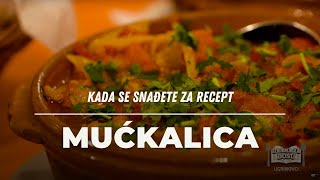 RECEPT za MUĆKALICU | Kolačići za DEDA MRAZA | Beograd NEKADA pred praznike | HRANA ZA DUŠU S02 EP21