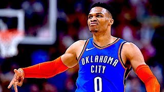 The Oklahoman's Berry Tramel on the Origin of Russell Westbrook’s Beef w/Him | The Rich Eisen Show