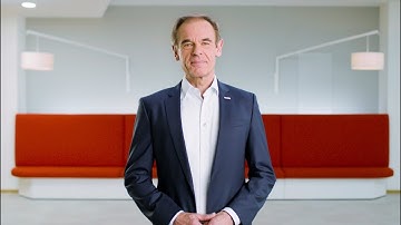 Shifting paradigms: Creativity. Technology. Trust.