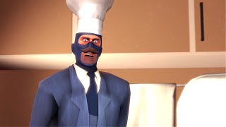 The Kornflake Killer [SFM]