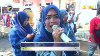 DERMAYU HONGKONG || VOC. MELLY PSM || PUTRA SURTI MUDA || JATISURA - CIKEDUNG