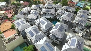 Enjoying the smart automated lifestyle with HDL Buspro Smart Automation Solution.