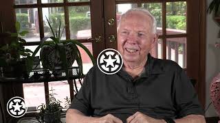 Voices of Freedom Project: Oral History of Vietnam Veteran Donald Morgan