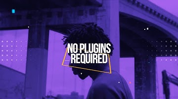 AE Broadcast Package Template - Broadcast Promo 4K - ae-rocket