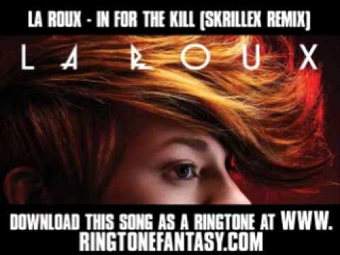 La Roux - In For The Kill (Beat Dynamix Remix) La Roux - In For The Kill (Beat Dynamix Remix)