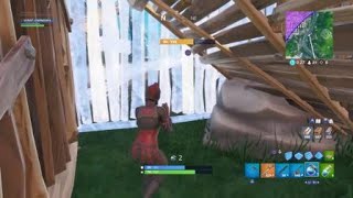 Red Knight Ruins Enemies Fun