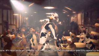 La Vaca Que Ríe Light Sabores