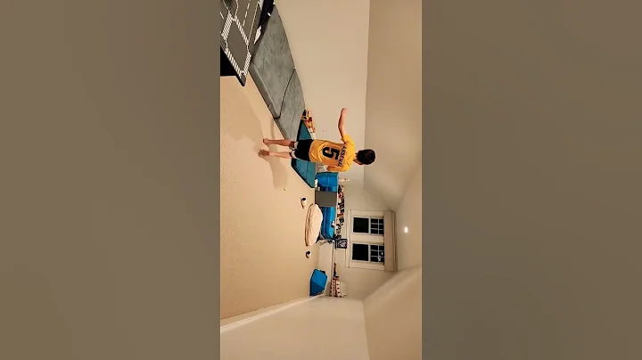 insane trick shots