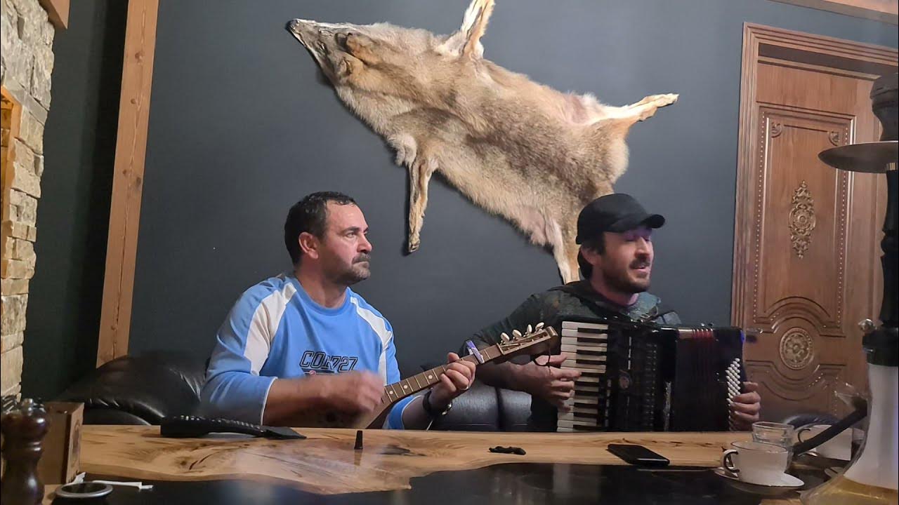 Песни расула даргинские