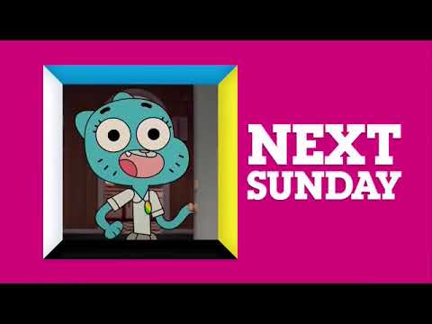 watch amazing world of gumball the mothers