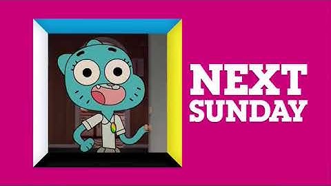 The Amazing World Of Gumball - Mother