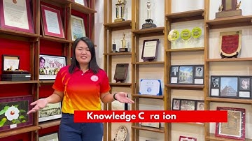 Transformative Library Services