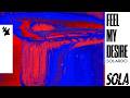 Solardo - Feel My Desire (Official Visualizer)