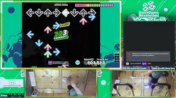 SAYONARA☆ディスコライト EDP 原速 no bar First Trial 987770 GFC 20251129-1124 [16:9]