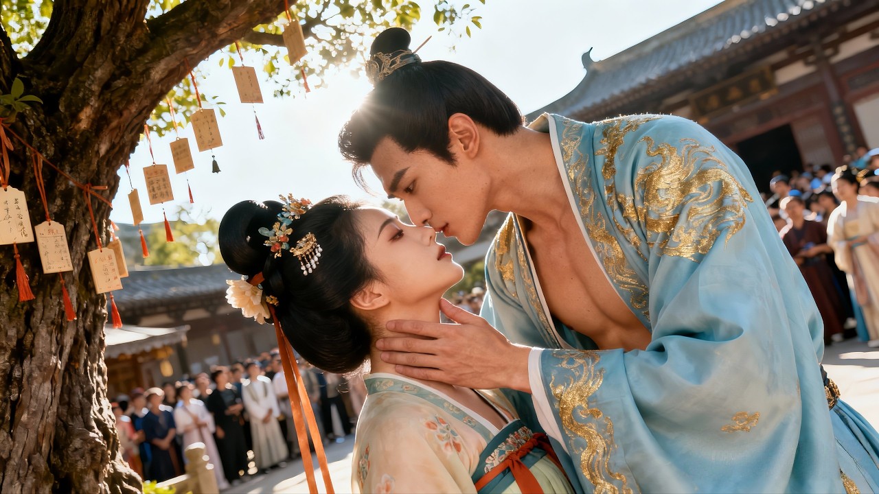 她助渣男登上皇位，卻換來背叛慘死！一遭重生，她以江山為禮，只為讓傻傻守護她的棄子登上高位，怎料被他瘋狂寵愛！#短剧 #逆袭 #爽剧 #古裝 #重生 #shortdramas