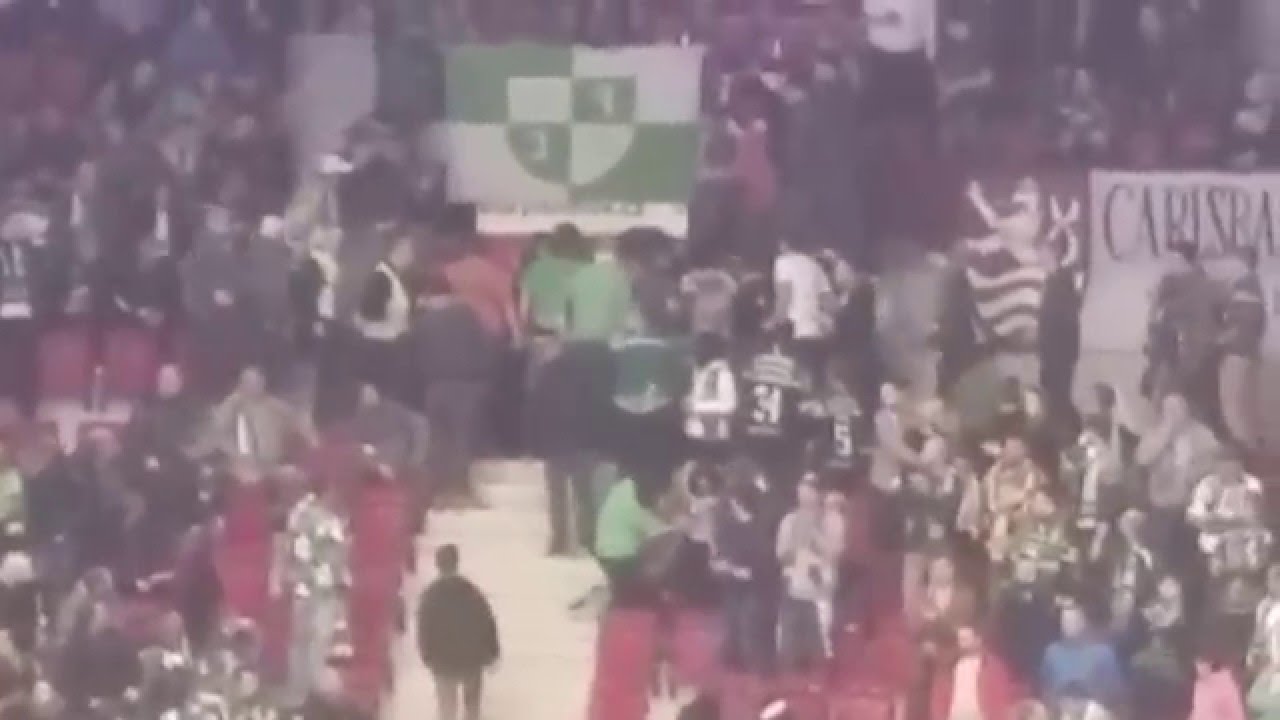 Škodováci v akci v Karlovarskem kotli.26.1.16(Odplata)