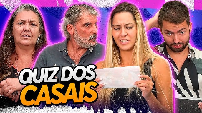 ✓ QUIZZ DE CONHECIMENTOS GERAIS N 7 