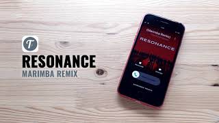 RESONANCE Ringtone (Marimba Remix) | Ringtone RESONANCE NCT 2020 Tribute | Download TUUNES APP