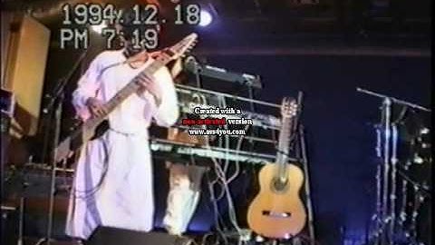 MIDAS - Live To Die ( Live - 1994 / JAPAN )