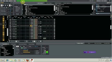 BB flashback express test
