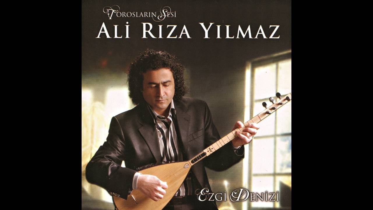 Watch Ali Rıza Yılmaz - Kerem on YouTube Watch Ali Rıza Yılmaz - Kerem on YouTube
