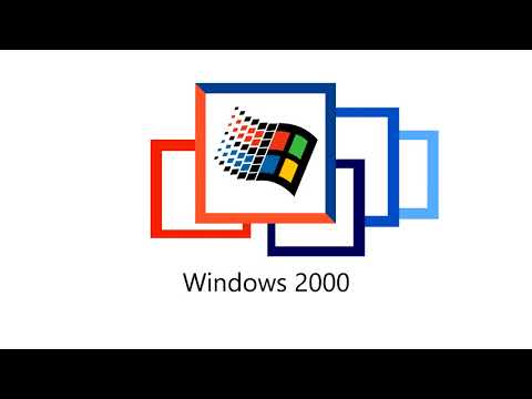 Windows-ის ევოლუცია