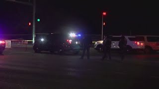 APD releases name of 7-year-old boy killed in hit-and-run crash