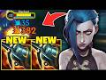 New Kraken Jinx is Now Broken in Dragon Lane!