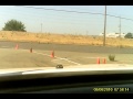 San Francisco Region SCCA Autocross at Great America