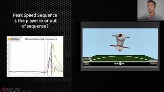Reading Kinematic Sequence Graphs