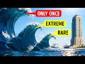 Scientists Recorded a Wave Seen Only Once Every 1,300 Years