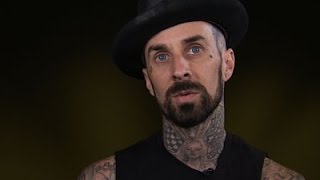 Travis Barker Wanted to Die After Plane Crash