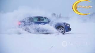 Tesla Model 3 Dual Motor Awd Planetary Gear Set Top Ev Tech Explained