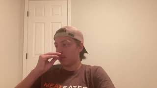 Final Analysis Assignment - UNI 220 - Cade Pazdernik