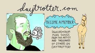 Phosphorescent - Full Grown Man - Daytrotter Session