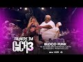 Pagode da Gica 3 - Só Quero Ser Feliz/ De Segunda a Sexta/ Glamurosa/ Um Tapinha (Clipe Oficial)